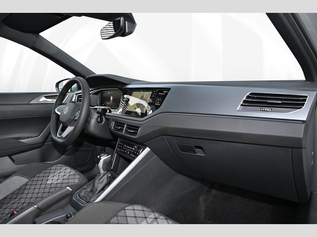 Volkswagen Polo DSG R-Line