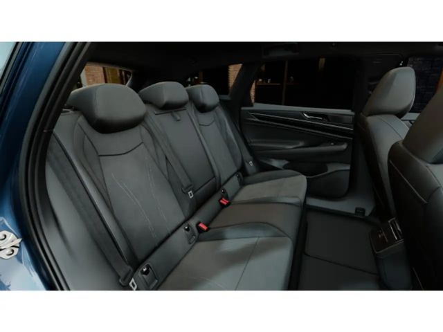 Volkswagen ID.7 Pro Tourer