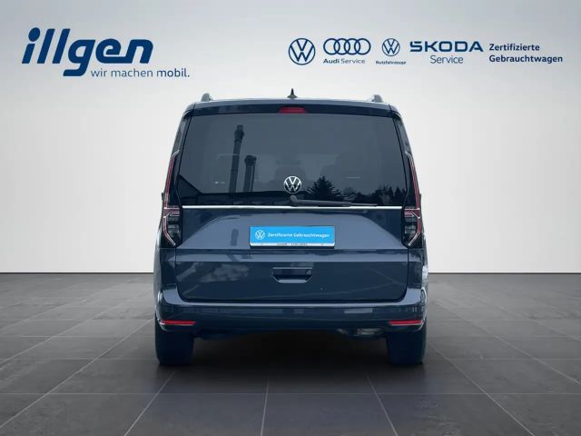 Volkswagen Caddy 1.5 TSI Style