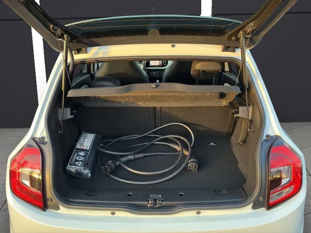 Renault Twingo Electric