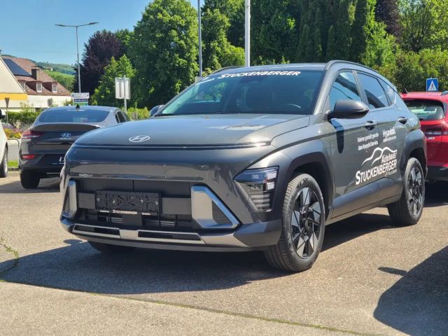 Hyundai Kona 1.0 2WD T-GDi