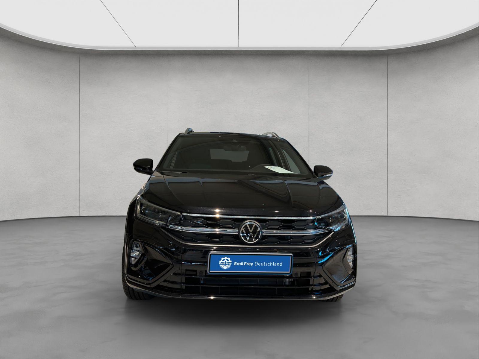 Volkswagen Taigo DSG R-Line