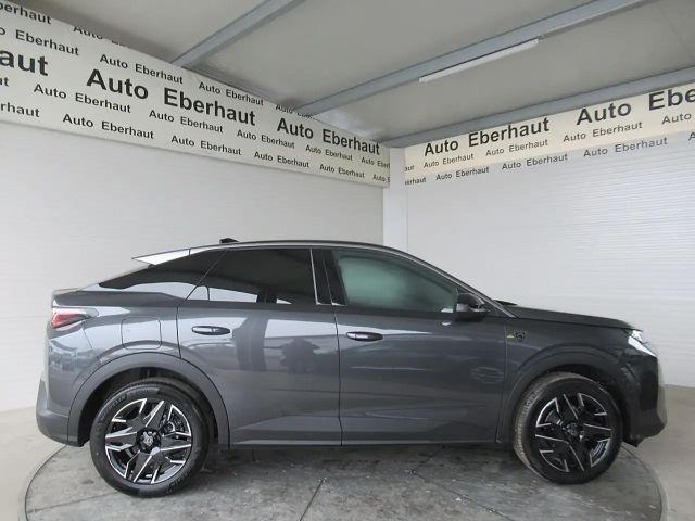 Peugeot 3008 GT-Line Hybrid