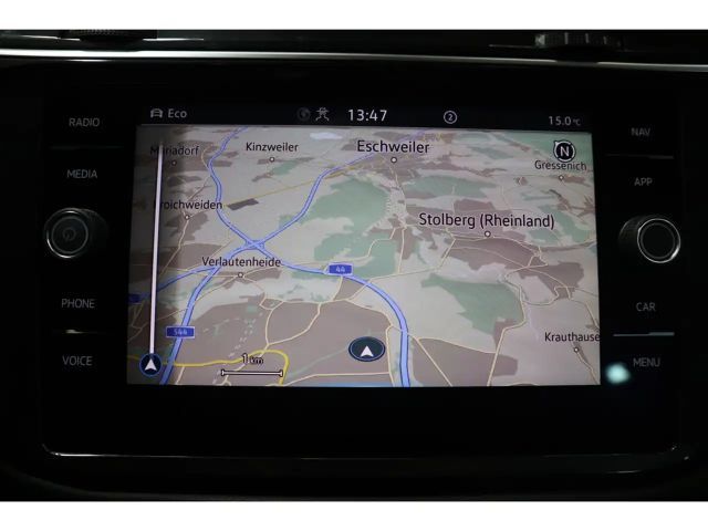 Volkswagen Tiguan DSG R-Line