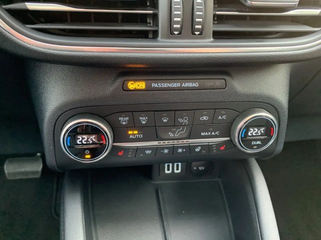 Ford Kuga Titanium X