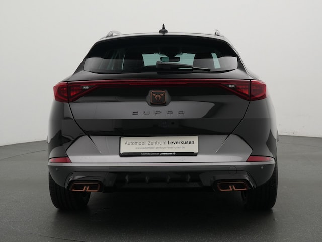 Cupra Formentor DSG e-Hybrid
