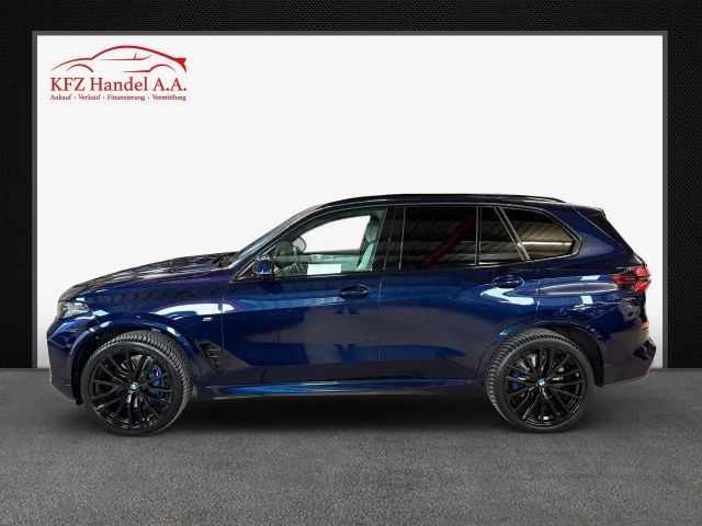 BMW X5 xDrive