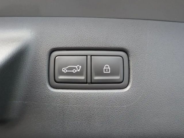 Hyundai Santa Fe Vierwielaandrijving