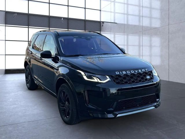Land Rover Discovery Sport D200 S