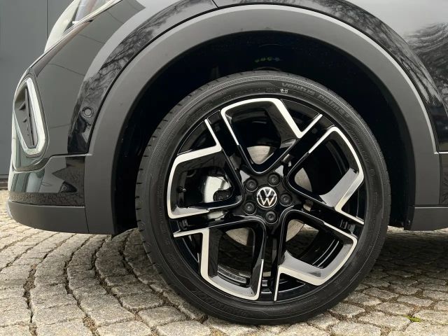 Volkswagen T-Cross 1.5 TSI DSG IQ.Drive R-Line