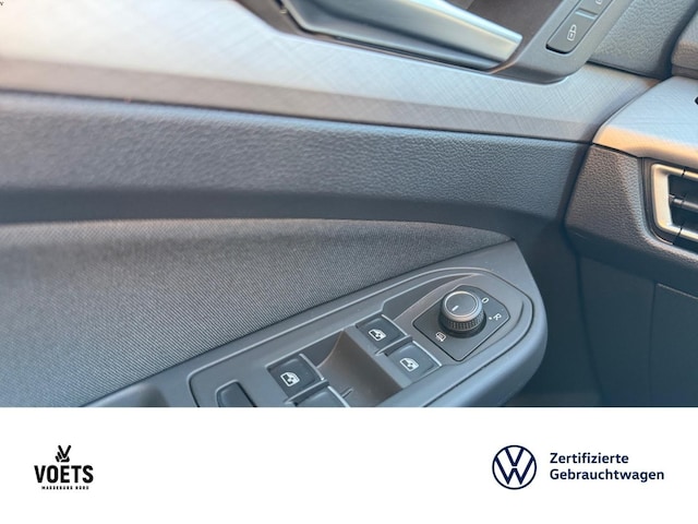 Volkswagen Golf 1.5 TSI Golf VIII Life