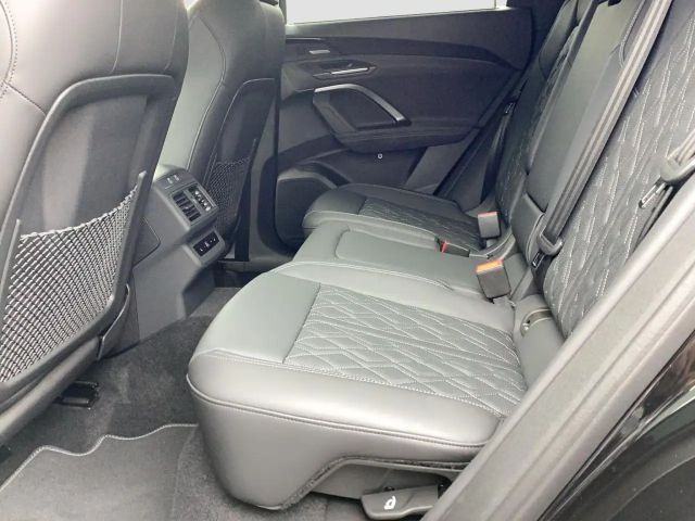 Audi SQ5 3.0 TFSI Quattro