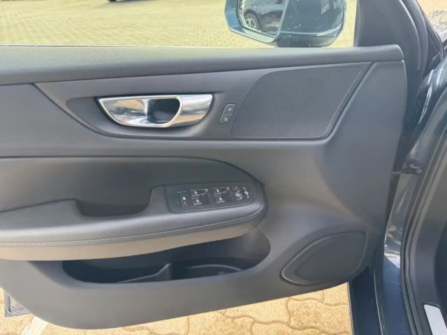 Volvo V60 Inscription Recharge