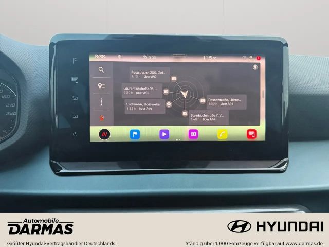 Seat Arona 1.0 TSI DSG