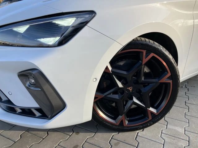 Cupra Leon 2.0 TSI 4Drive Sportstourer VZ