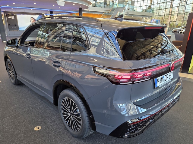 Volkswagen Tiguan IQ.Drive R-Line