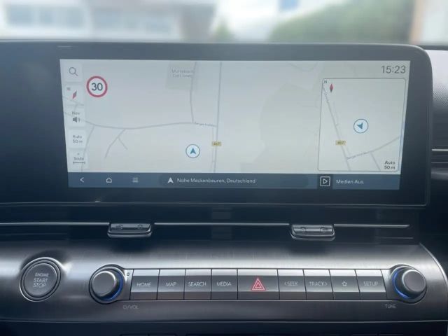 Hyundai Kona 1.6 2WD Prime T-GDi