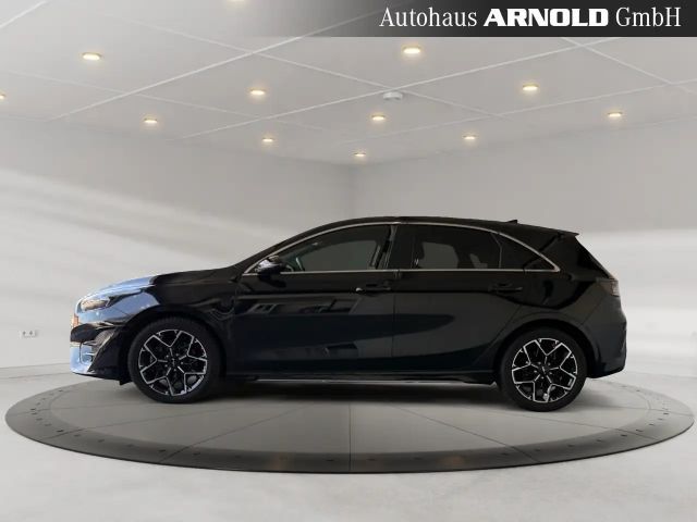 Kia Ceed GDi GT-Line