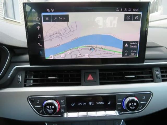 Audi A5 2.0 TFSI Cabriolet S-Tronic