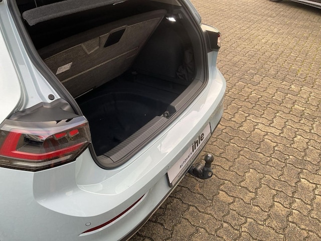 Volkswagen Golf 1.5 eTSI DSG Golf VIII