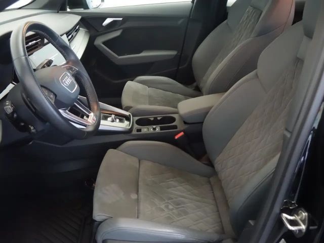 Audi A3 35 TFSI S-Tronic Sedan