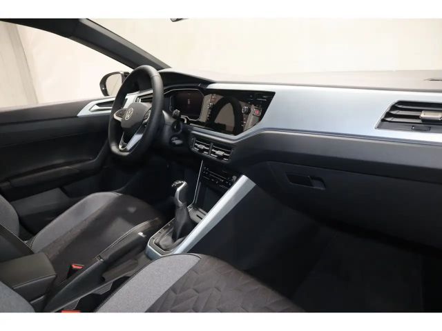 Volkswagen Taigo Life