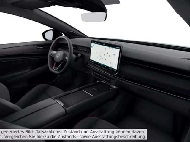 Volkswagen ID.7 4Motion Business GTX Tourer