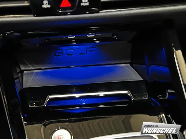 Volkswagen Golf GTI Golf VIII IQ.Drive