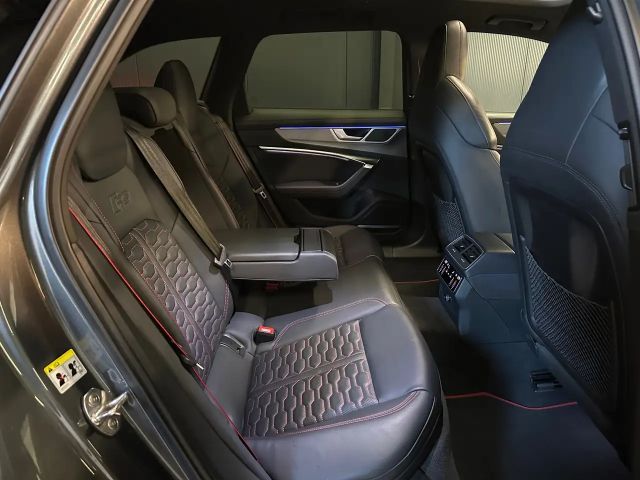 Audi RS6 4.0 TFSI Avant Quattro