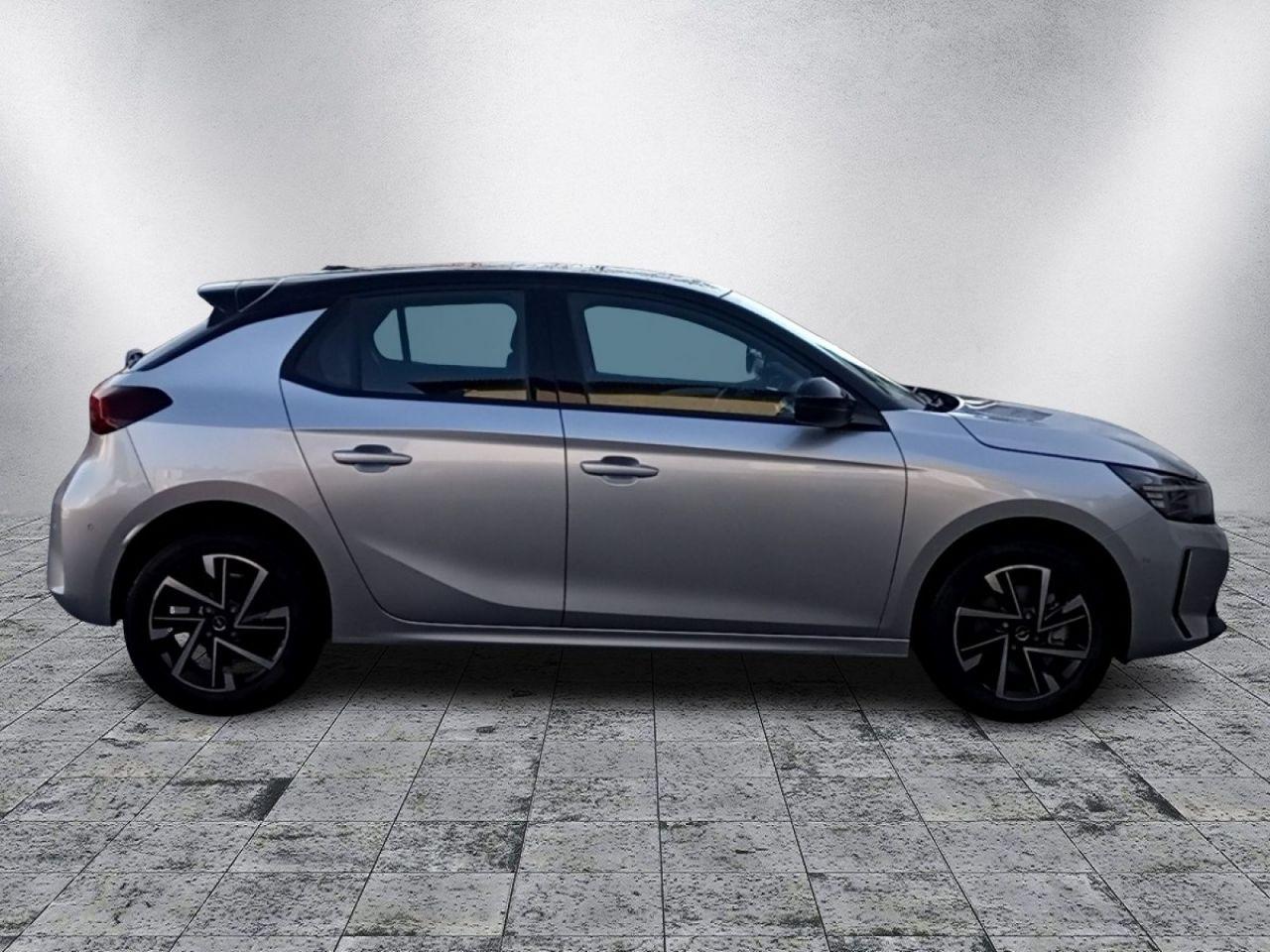 Opel Corsa GS-Line Grand Sport