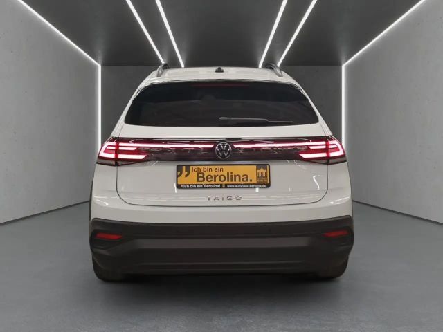 Volkswagen Taigo 1.0 TSI Life