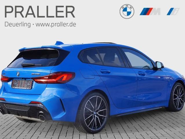 BMW 135 Sedan xDrive