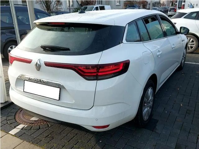 Renault Megane Combi Equilibre Equilibre