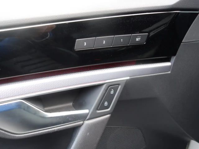 Volkswagen Touareg 3.0 V6 TDI 4Motion R-Line