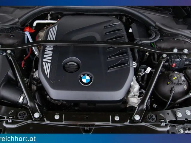 BMW 740 740d Sedan xDrive