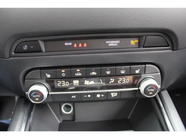 Mazda CX-5 Exclusive-line SkyActiv