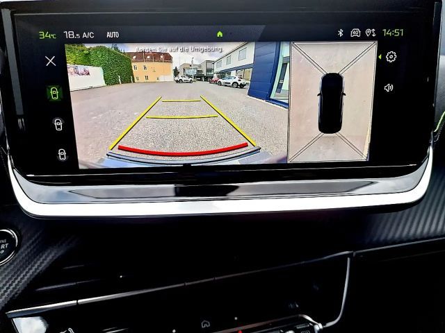 Peugeot 2008 Allure Pack Hybrid