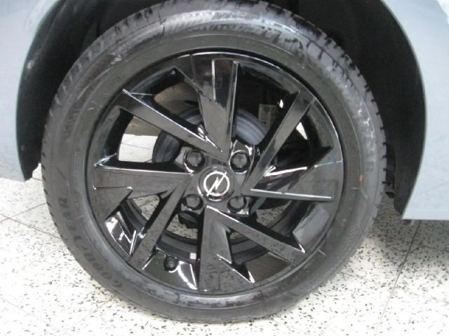 Opel Corsa GS-Line Grand Sport