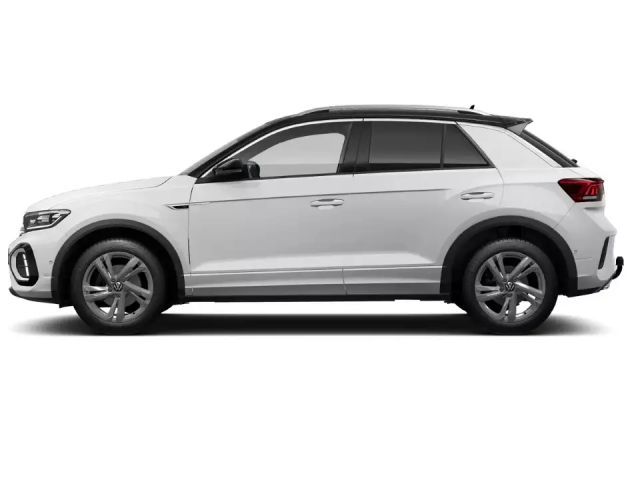 Volkswagen T-Roc 1.5 TSI DSG R-Line