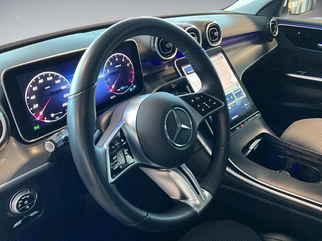 Mercedes-Benz C 200 AVANTGARDE Estate