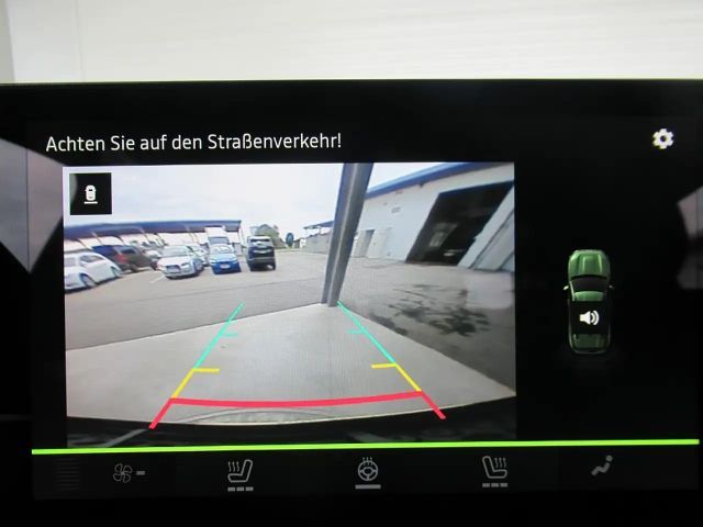 Dacia Duster 4WD TCe 130