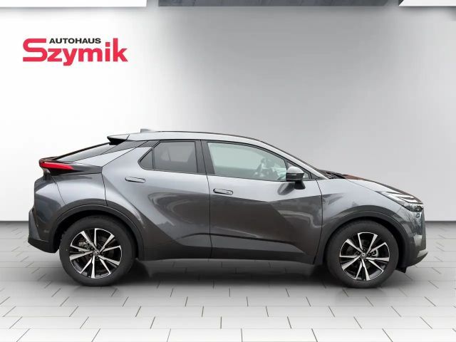 Toyota C-HR Hybride Style