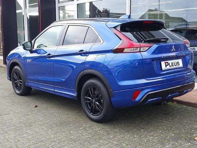Mitsubishi Eclipse Cross 4WD PHEV