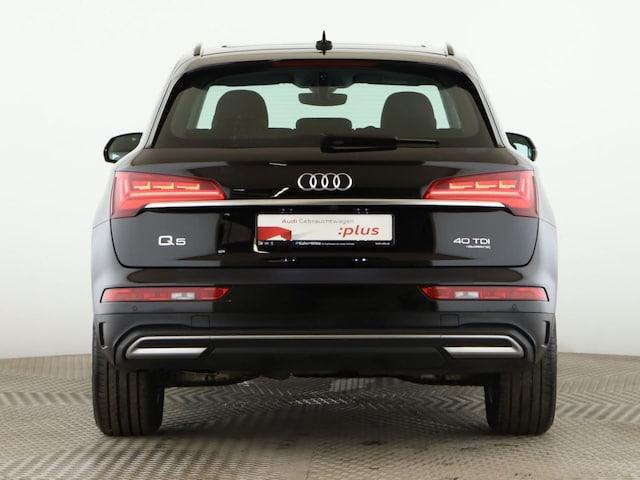 Audi Q5 40 TDI Quattro S-Tronic