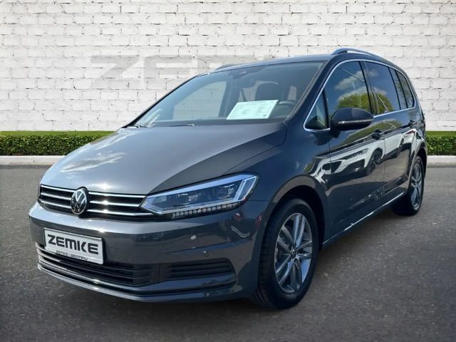 Volkswagen Touran 1.5 TSI Comfortline DSG