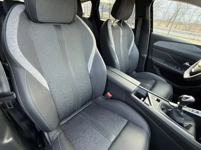 Peugeot 308 Allure Pack PureTech SW