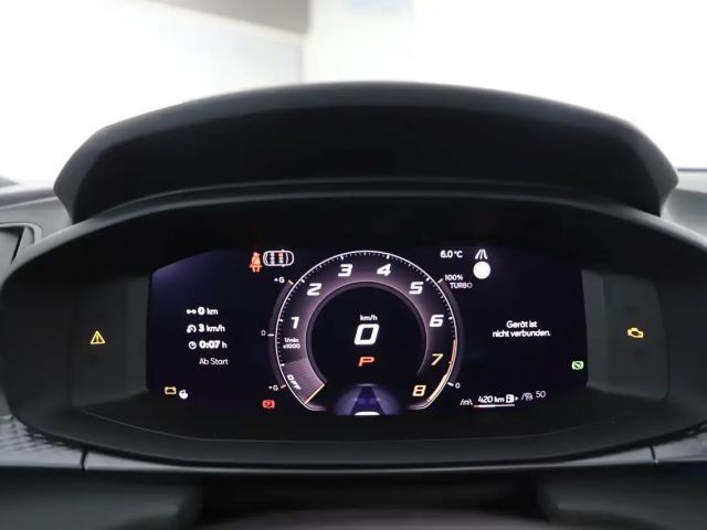 Cupra Terramar 1.5 e-TSI 150 PS DSG