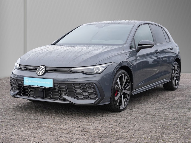 Volkswagen Golf GTE Golf VIII Style
