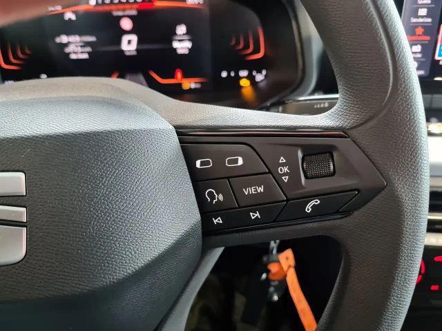 Seat Ibiza 1.0 TSI Reference