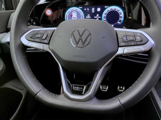 Volkswagen Golf 1.5 TSI